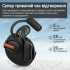 Бездротові навушники Roujune Z8 Black (R4762131820250) Бездротові навушники Roujune Z8 Black (R4762131820250)