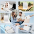 Дзеркало для макіяжу Funtouch SM296-SL White (RD4763131820250) Дзеркало для макіяжу Funtouch SM296-SL White (RD4763131820250)