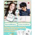 Портативний термопринтер Phomemo T02 White (RD4764131820250) Портативний термопринтер Phomemo T02 White (RD4764131820250)