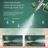 Аерограф для обличчя OSMARI FY-B904 Green (RD3710) Аерограф для обличчя OSMARI FY-B904 Green (RD3710)