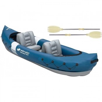 Каяк Sevylor TAHAA Blue (R4765131820250)
