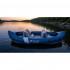 Каяк Sevylor TAHAA Blue (R4765131820250)