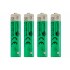 Акумуляторні батареї Switch ON Ni-Mh HR03 ААA 4шт 1000 mAh 1,2V (R4766131820250)