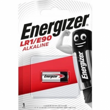 Батарейки Energizer Alkaline 1.5 V LR1/E90 (R4771131820250)