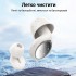Беруші для сну VKROBAG Y27 White (R4775131820250) Беруші для сну VKROBAG Y27 White (R4775131820250)