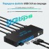 KVM-перемикач CMSTECD VP-SW204 8K/60Hz Black (R4777131820250)