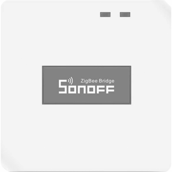 Розумний блок керування Sonoff Zigbee Bridge Pro White (R4778131820250 Розумний блок керування Sonoff Zigbee Bridge Pro White (R4778131820250
