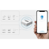Розумний блок керування Sonoff Zigbee Bridge Pro White (R4778131820250 Розумний блок керування Sonoff Zigbee Bridge Pro White (R4778131820250