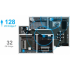 Розумний блок керування Sonoff Zigbee Bridge Pro White (R4778131820250 Розумний блок керування Sonoff Zigbee Bridge Pro White (R4778131820250