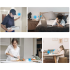Розумний блок керування Sonoff Zigbee Bridge Pro White (R4778131820250 Розумний блок керування Sonoff Zigbee Bridge Pro White (R4778131820250