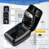 Зовнішній міні сейф для ключів DYDHRER XX-YSH Black (R4779131820250) Зовнішній міні сейф для ключів DYDHRER XX-YSH Black (R4779131820250)