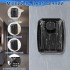 Зовнішній міні сейф для ключів DYDHRER XX-YSH Black (R4779131820250) Зовнішній міні сейф для ключів DYDHRER XX-YSH Black (R4779131820250)