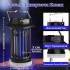 Електрична мухобійка Morole MWS-091 Black (R4780131820250) Електрична мухобійка Morole MWS-091 Black (R4780131820250)