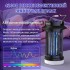 Електрична мухобійка Morole MWS-091 Black (R4780131820250) Електрична мухобійка Morole MWS-091 Black (R4780131820250)
