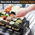 Гриль CUSIMAX Raclette Grill CMRG-608A Black (RD4782131820250)