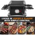 Гриль CUSIMAX Raclette Grill CMRG-608A Black (RD4782131820250)
