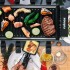 Гриль CUSIMAX Raclette Grill CMRG-608A Black (RD4782131820250)