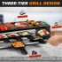 Гриль CUSIMAX Raclette Grill CMRG-608A Black (RD4782131820250)