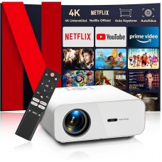 Проектор ZOOMCAT C12 White (R4783131820250) Проектор ZOOMCAT C12 White (R4783131820250)
