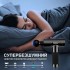 Ручний перкусійний масажер Valano J01 Black (R4790131820250) Ручний перкусійний масажер Valano J01 Black (R4790131820250)