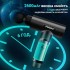 Ручний перкусійний масажер Valano J01 Black (R4790131820250) Ручний перкусійний масажер Valano J01 Black (R4790131820250)