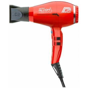 Фен Parlux Alyon Red (R4791131820250)
