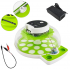 Інкубатор автоматичний WQ-DRY18 Green (R4792131820250) Інкубатор автоматичний WQ-DRY18 Green (R4792131820250)