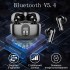 Бездротові навушники Btootos A90 Pro Black (R4793131820250) Бездротові навушники Btootos A90 Pro Black (R4793131820250)