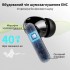 Бездротові навушники Btootos A90 Pro Black (R4793131820250) Бездротові навушники Btootos A90 Pro Black (R4793131820250)