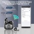 Бездротові навушники Btootos A90 Pro Black (R4793131820250) Бездротові навушники Btootos A90 Pro Black (R4793131820250)