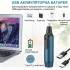 Тример AREYZIN C330 Blue (R4794131820250) Тример AREYZIN C330 Blue (R4794131820250)