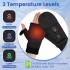 Рукавиці з підігрівом L Auccipal AM-HG820 2500 мАг Black (RD4597131820250) Рукавиці з підігрівом L Auccipal AM-HG820 2500 мАг Black (RD4597131820250)
