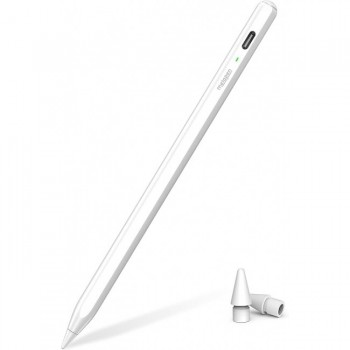 Cтилус Metapen Pencil Air8 для iPad White (R4797131820250)