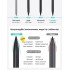 Cтилус Metapen M1 для Microsoft Surface Black (R4798131820250) Cтилус Metapen M1 для Microsoft Surface Black (R4798131820250)