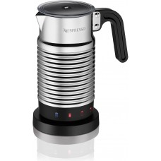 Капучинатор Nespresso Aeroccino 4 Sikver (R4800131820250)