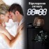 Настільний електронний цифровий годинник EDUP HOME EH-LED1302 White (R4803131820250) Настільний електронний цифровий годинник EDUP HOME EH-LED1302 White (R4803131820250)