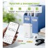 Портативний термопринтер ORGBRO X1 White (R4804131820250) Портативний термопринтер ORGBRO X1 White (R4804131820250)