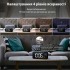 Цифровий будильник LATEC 8808 Black (R4805131820250) Цифровий будильник LATEC 8808 Black (R4805131820250)