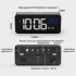 Цифровий будильник LATEC 8808 Black (R4805131820250) Цифровий будильник LATEC 8808 Black (R4805131820250)