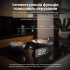 Цифровий будильник LATEC 8808 Black (R4805131820250) Цифровий будильник LATEC 8808 Black (R4805131820250)