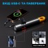 Ліхтар LiitoKala SD-X725-L Black (R4807131820250) Ліхтар LiitoKala SD-X725-L Black (R4807131820250)