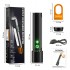 Ліхтар LiitoKala SD-X725-L Black (R4807131820250) Ліхтар LiitoKala SD-X725-L Black (R4807131820250)