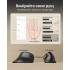 Ергономічна вертикальна миша ProtoArc EM11 NL Black (R4808131820250) Ергономічна вертикальна миша ProtoArc EM11 NL Black (R4808131820250)