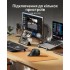 Ергономічна вертикальна миша ProtoArc EM11 NL Black (R4808131820250) Ергономічна вертикальна миша ProtoArc EM11 NL Black (R4808131820250)