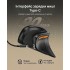 Ергономічна вертикальна миша ProtoArc EM11 NL Black (R4808131820250) Ергономічна вертикальна миша ProtoArc EM11 NL Black (R4808131820250)