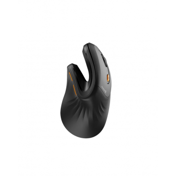 Ергономічна вертикальна миша ProtoArc EM11 NL Black (R4808131820250) Ергономічна вертикальна миша ProtoArc EM11 NL Black (R4808131820250)