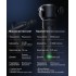 Ручний перкусійний масажер HYAKO R1 Black (R4810131820250) Ручний перкусійний масажер HYAKO R1 Black (R4810131820250)