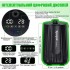 Портативний душ з насосом на акумуляторі Spopal BCS2-PJOB Black (R4811131820250) Портативний душ з насосом на акумуляторі Spopal BCS2-PJOB Black (R4811131820250)