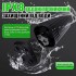 Портативний душ з насосом на акумуляторі Spopal BCS2-PJOB Black (R4811131820250) Портативний душ з насосом на акумуляторі Spopal BCS2-PJOB Black (R4811131820250)