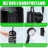 Портативний душ з насосом на акумуляторі Spopal BCS2-PJOB Black (R4811131820250) Портативний душ з насосом на акумуляторі Spopal BCS2-PJOB Black (R4811131820250)